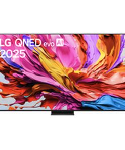 Smart TV LG 100QNED86A6 4K Ultra HD (4K Ultra HD) 100" (100") LED HDR D-LED AMD FreeSync (LED) (HDR) (D-LED) (AMD FreeSync)