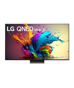 Smart TV LG 4K Ultra HD 86" QNED