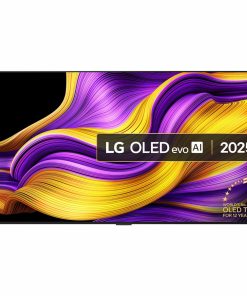 Smart TV LG 65G54LW 4K Ultra HD 65" HDR OLED