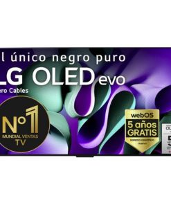 Smart TV LG 65M49LA 4K Ultra HD 65" OLED