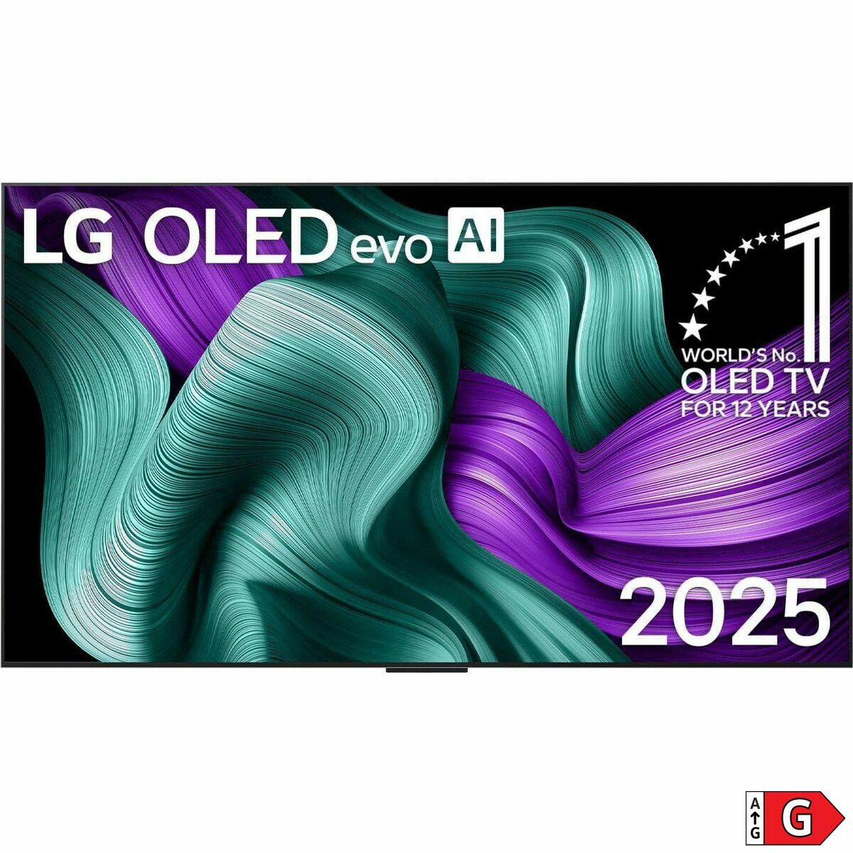 Smart TV LG 65M59LA 4K Ultra HD 65" - Afbeelding 2