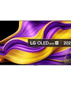 Smart TV LG 77G54LW 4K Ultra HD 77" HDR OLED