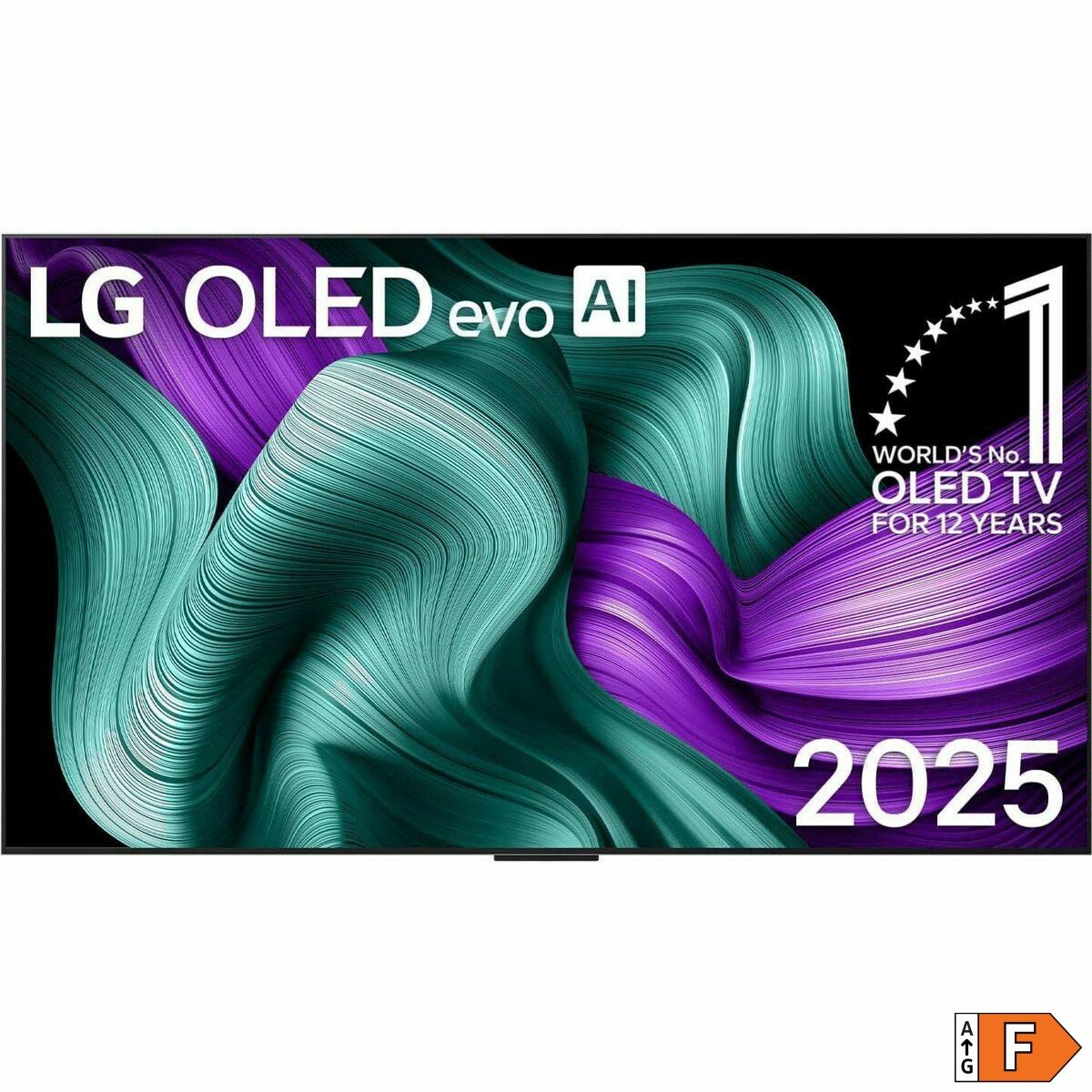 Smart TV LG 77M59LA 4K Ultra HD 77" OLED - Afbeelding 2