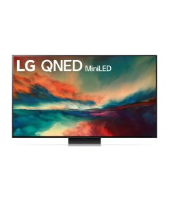 Smart TV LG 86QNED866RE 4K Ultra HD QNED