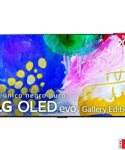 Alternative view of Smart TV LG 97G29LA 4K Ultra HD 97" OLED AMD FreeSync