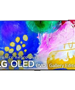Smart TV LG 97G29LA 4K Ultra HD 97" OLED AMD FreeSync