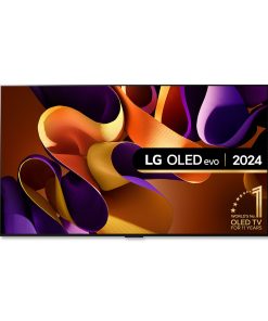 Smart TV LG 97G45LW 4K Ultra HD OLED AMD FreeSync 97"