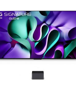 Smart TV LG 97M49LA 4K Ultra HD 97" OLED