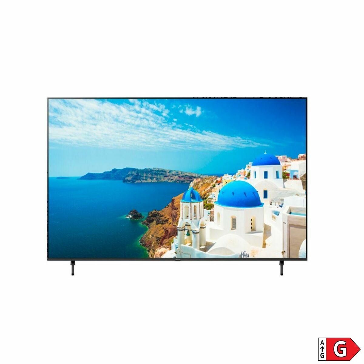 Smart TV Panasonic TX65MX950E 4K Ultra HD 65" LED HDR - Afbeelding 2