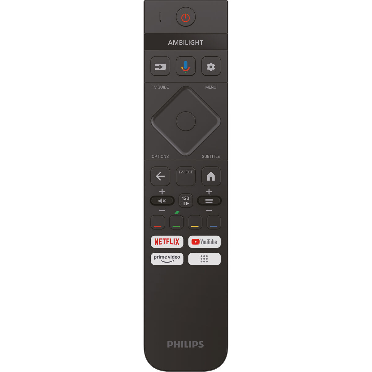 Smart TV Philips 77OLED909 4K Ultra HD OLED 77" - Afbeelding 2