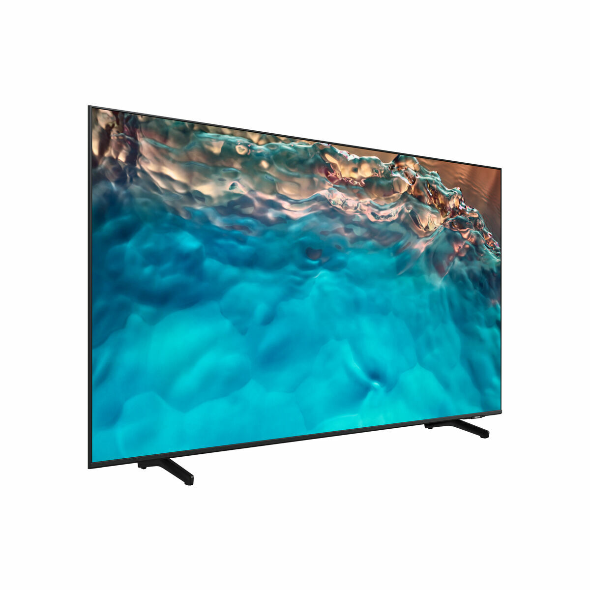 Smart TV Samsung HG75BU800EUXEN 4K Ultra HD 75" LED HDR - Afbeelding 2