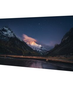 Smart TV Samsung LH55VMCRBGBXEN Full HD 55" IPS LCD