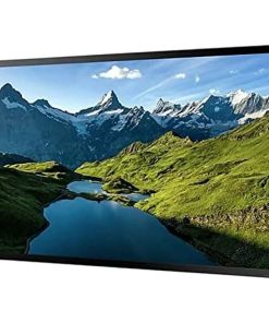 Smart TV Samsung LH75OHAEBGBXEN 4K Ultra HD 75"
