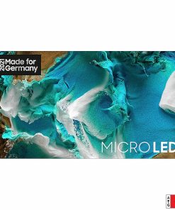 Alternative view of Smart TV Samsung MNA110MS1AC 110" LED 4K Ultra HD