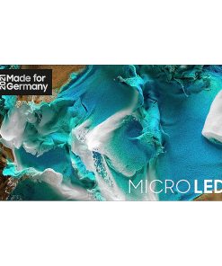Smart TV Samsung MNA110MS1AC 110" LED 4K Ultra HD