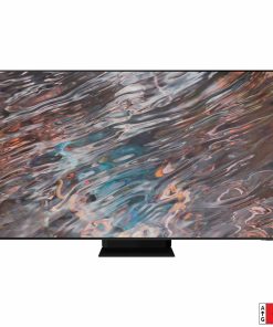 Alternative view of Smart TV Samsung QP65A-8K 65" 8K Ultra HD VA LCD