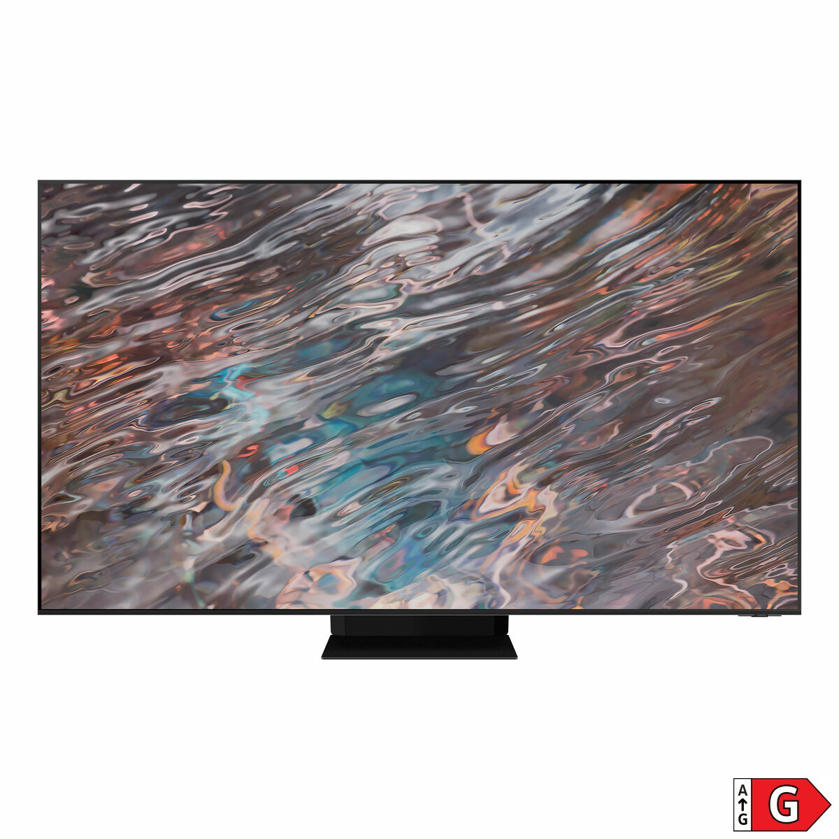 Smart TV Samsung QP65A-8K 65" 8K Ultra HD VA LCD - Afbeelding 2