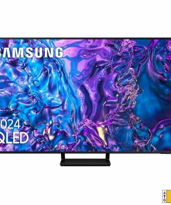 Alternative view of Smart TV Samsung TQ55Q70D 4K Ultra HD 55" QLED AMD FreeSync