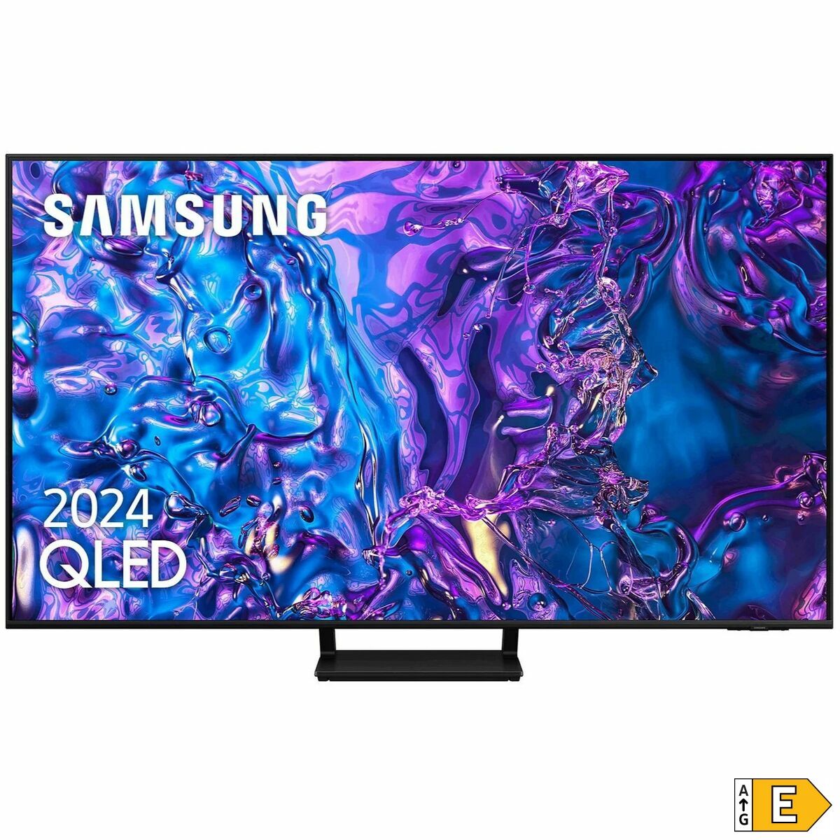 Smart TV Samsung TQ55Q70D 4K Ultra HD 55" QLED AMD FreeSync - Afbeelding 2