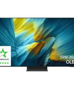 Smart TV Samsung TQ65S95FATXXC 65" 4K Ultra HD HDR OLED