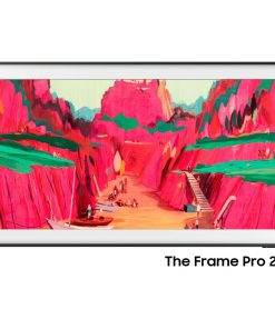 Smart TV Samsung TQ75LS03FWUXXC 75" (75") 4K Ultra HD (4K Ultra HD) LED HDR Neo QLED (LED) (HDR) (Neo QLED)