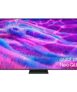 Smart TV Samsung TQ75QN80FAUXXC 75" (75") 4K Ultra HD (4K Ultra HD) HDR Neo QLED (HDR) (Neo QLED)