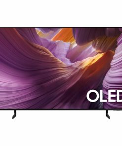 Smart TV Samsung TQ77S85F 77" 4K Ultra HD HDR OLED
