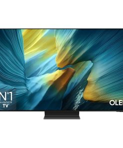 Smart TV Samsung TQ77S95F 77" 4K Ultra HD HDR OLED