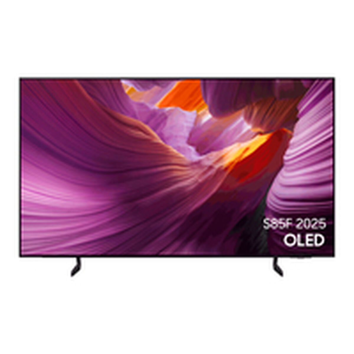 Smart TV Samsung TQ83S85FAEXXC 83" 4K Ultra HD HDR OLED - Afbeelding 2
