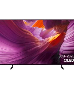Smart TV Samsung TQ83S85FAEXXC 83" 4K Ultra HD HDR OLED