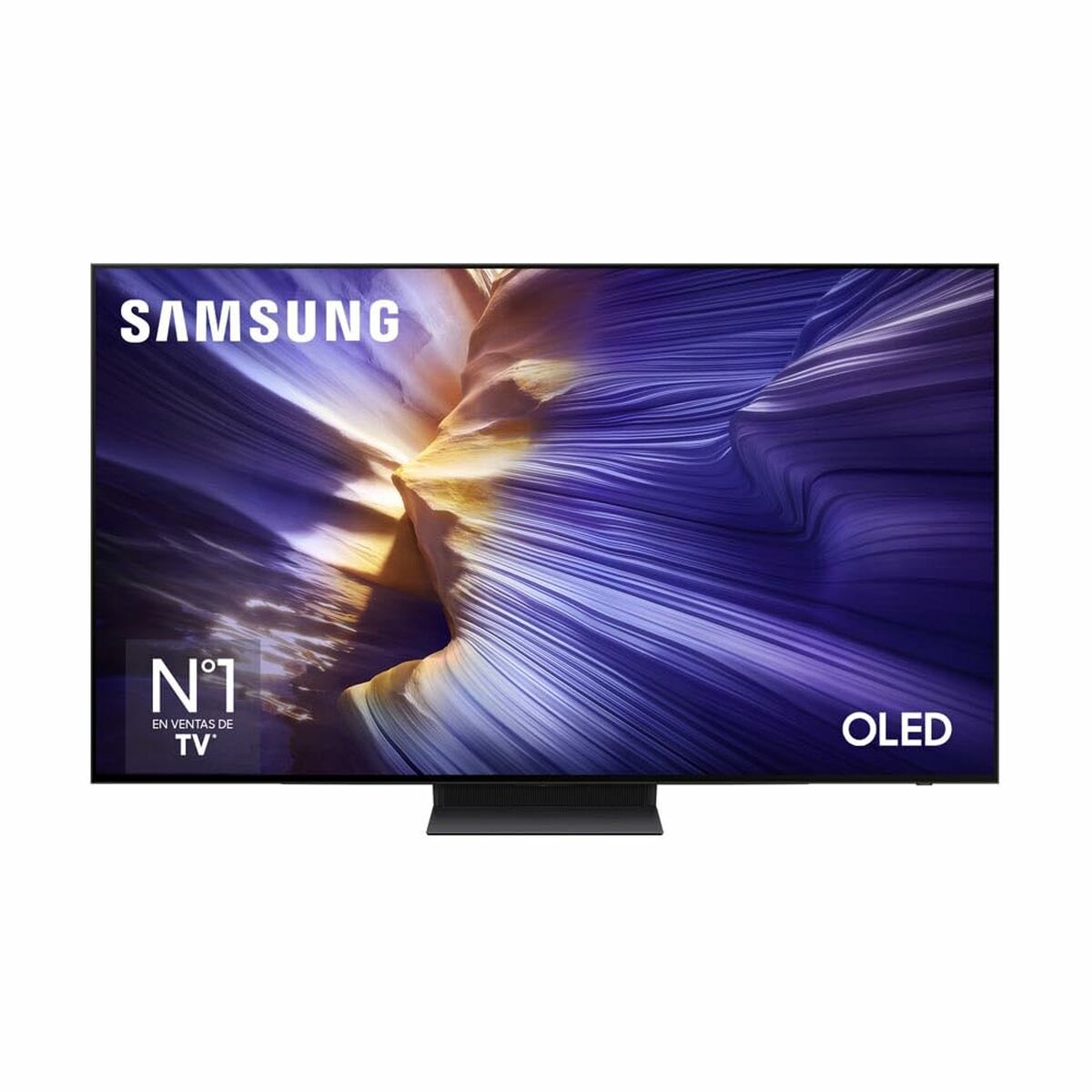 Smart TV Samsung TQ83S93FAEXXC - Afbeelding 2