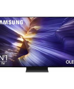 Smart TV Samsung TQ83S93FAEXXC