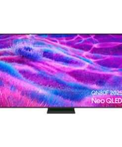 Alternative view of Smart TV Samsung TQ85QN80FAUXXC 85" (85") 4K Ultra HD (4K Ultra HD) HDR Neo QLED (HDR) (Neo QLED)