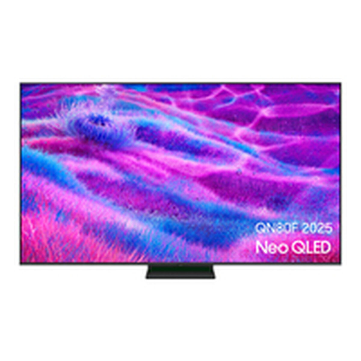 Smart TV Samsung TQ85QN80FAUXXC 85" (85") 4K Ultra HD (4K Ultra HD) HDR Neo QLED (HDR) (Neo QLED) - Afbeelding 2