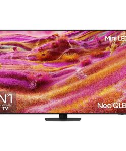 Smart TV Samsung TQ85QN90FATXXC 85" (85") 4K Ultra HD (4K Ultra HD) HDR Neo QLED (HDR) (Neo QLED)