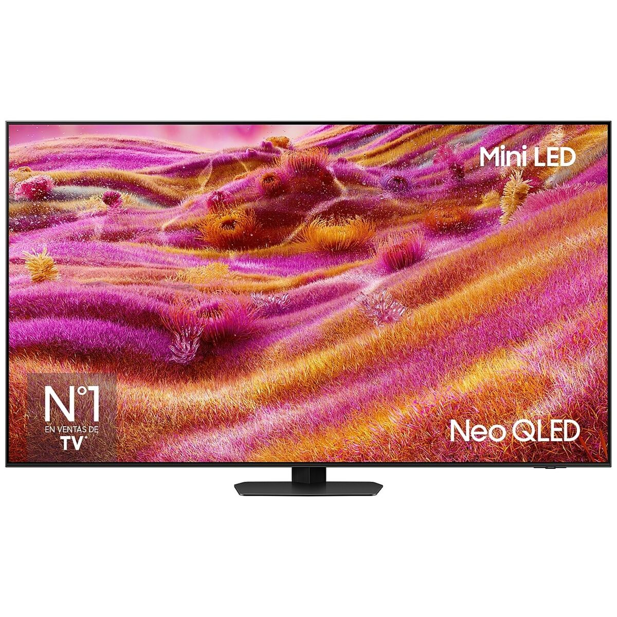 Smart TV Samsung TQ85QN90FATXXC 85" (85") 4K Ultra HD (4K Ultra HD) HDR Neo QLED (HDR) (Neo QLED)