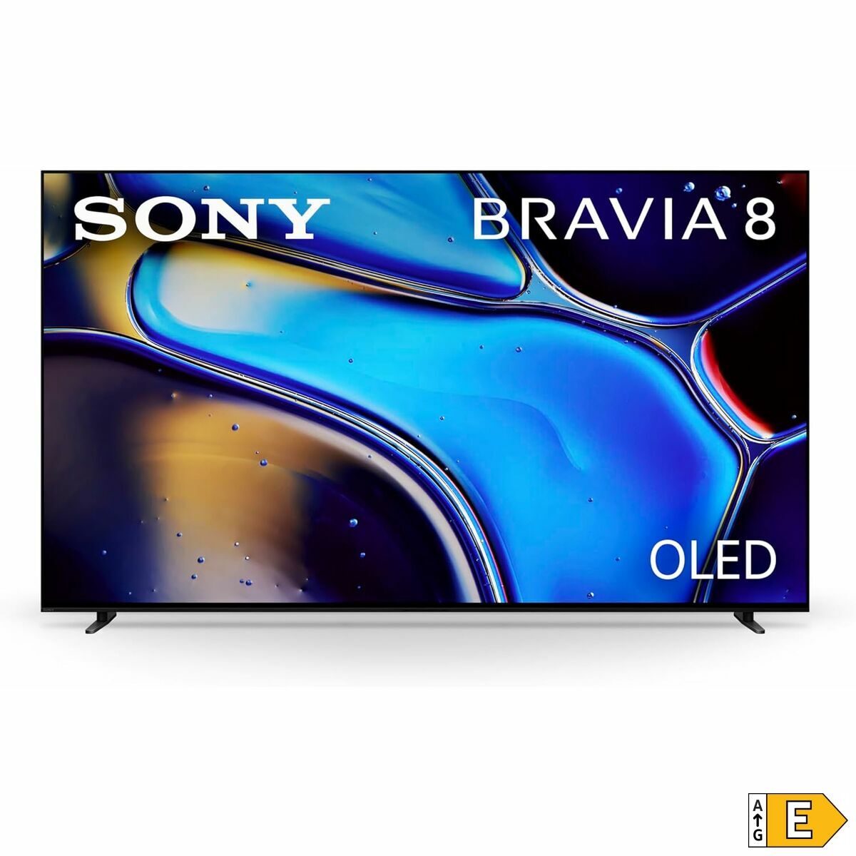 Smart TV Sony K77XR80 4K Ultra HD 77" OLED - Afbeelding 2