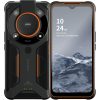 Smartphone AGM Glory SE Zwart 8 GB RAM 128 GB