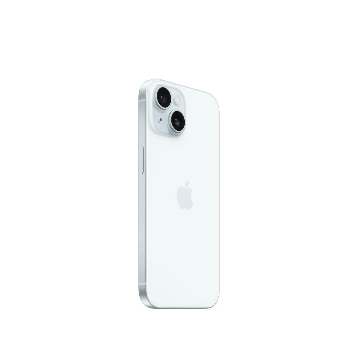 Smartphone Apple 128 GB Blauw - Afbeelding 2