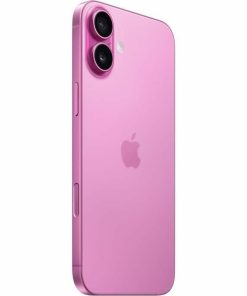 Alternative view of Smartphone Apple 128 GB Roze