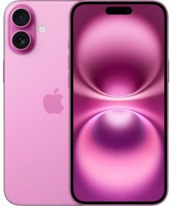 Smartphone Apple 128 GB Roze