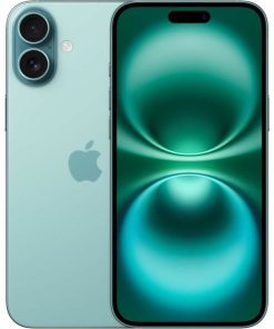 Smartphone Apple 128 GB Turkoois
