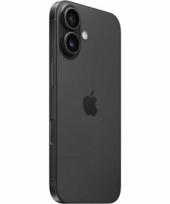 Alternative view of Smartphone Apple 128 GB Zwart