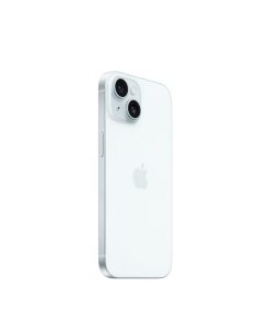 Alternative view of Smartphone Apple 256 GB Blauw
