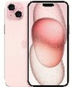 Smartphone Apple 256 GB Blauw