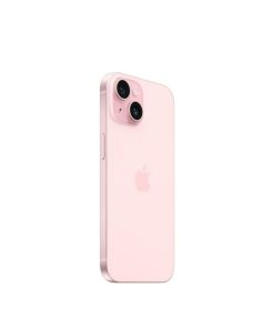 Alternative view of Smartphone Apple 256 GB Roze