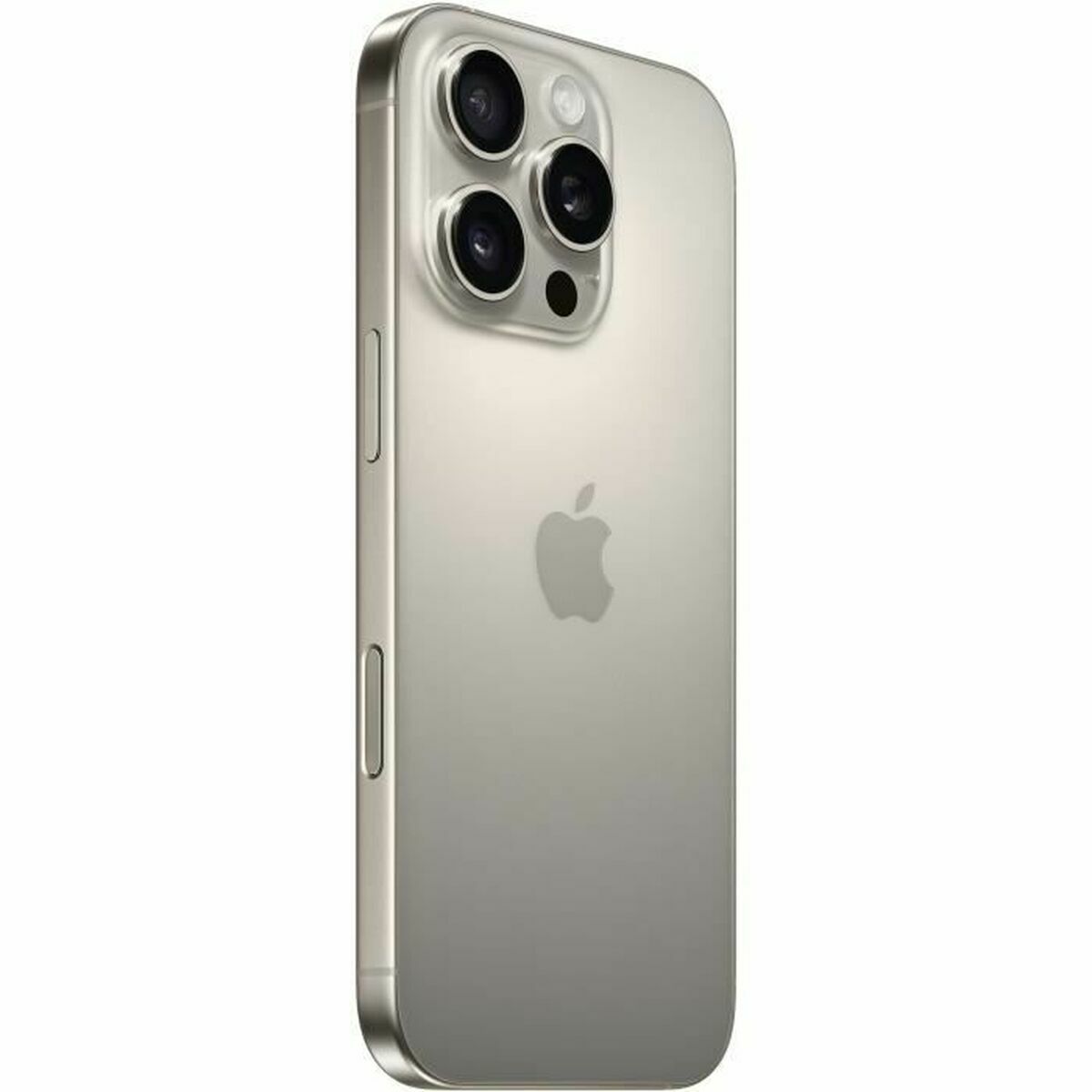 Smartphone Apple 256 GB Titanium - Afbeelding 2