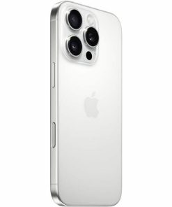 Alternative view of Smartphone Apple 256 GB Wit
