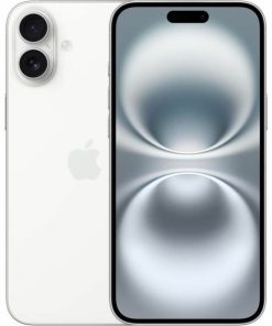 Smartphone Apple 256 GB Wit