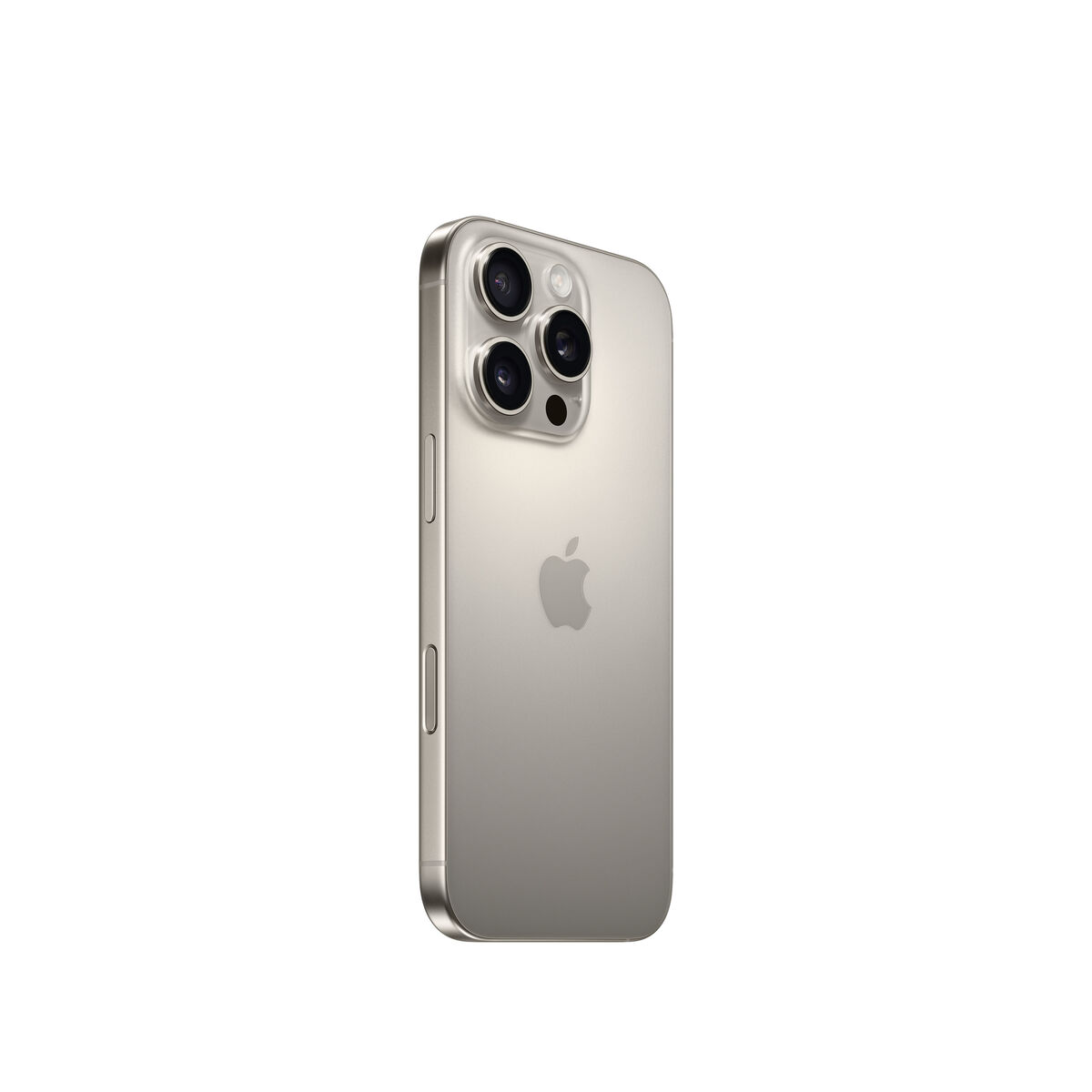 3" 128 GB Titanium